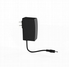 12V2A 24W security power adapter