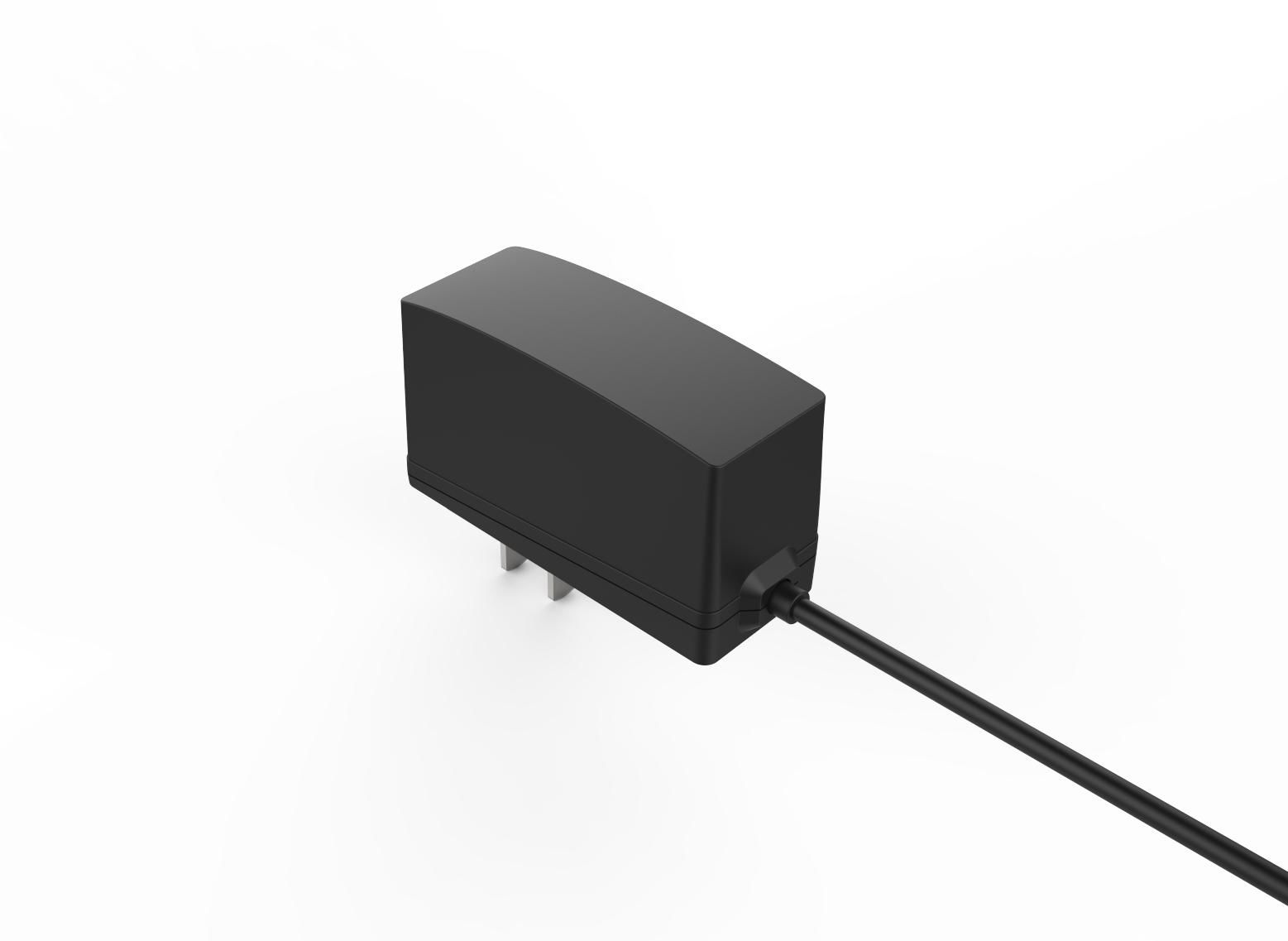 12V2A 24W security power adapter 2