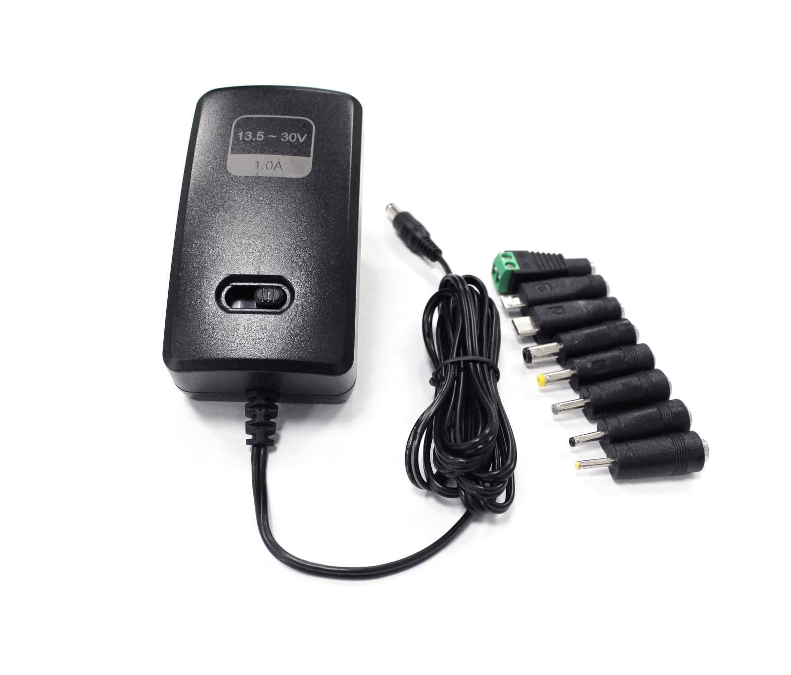 30V Universal power adapter 2