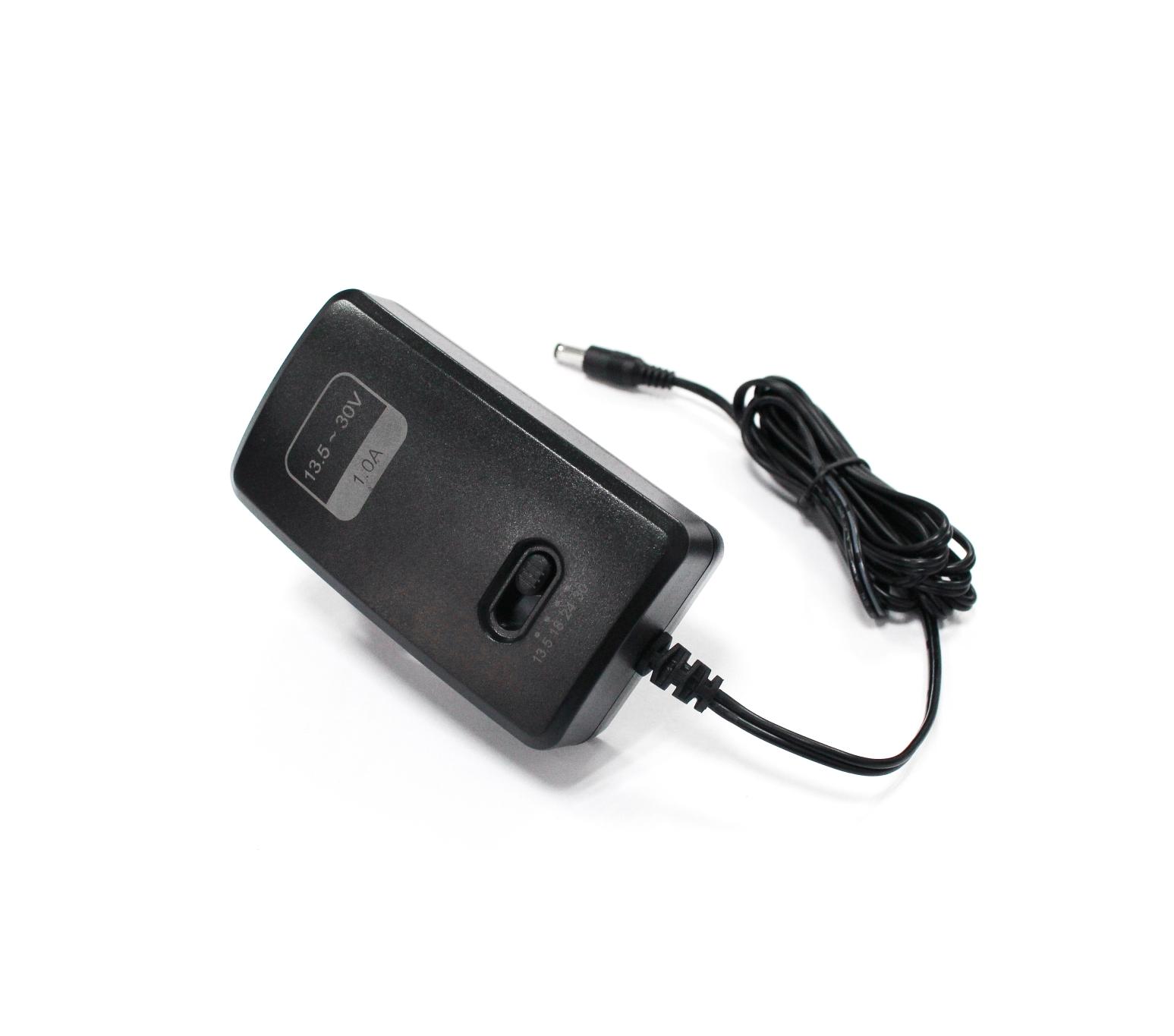 30V Universal power adapter 3