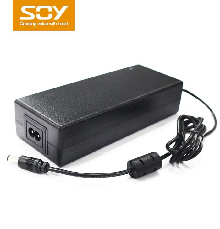 19V DVR ac dc power adapter 5