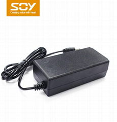 12V 3A desktop power adapter