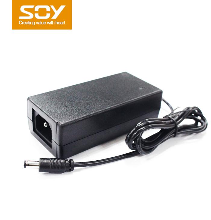 12V 3A desktop power adapter 2