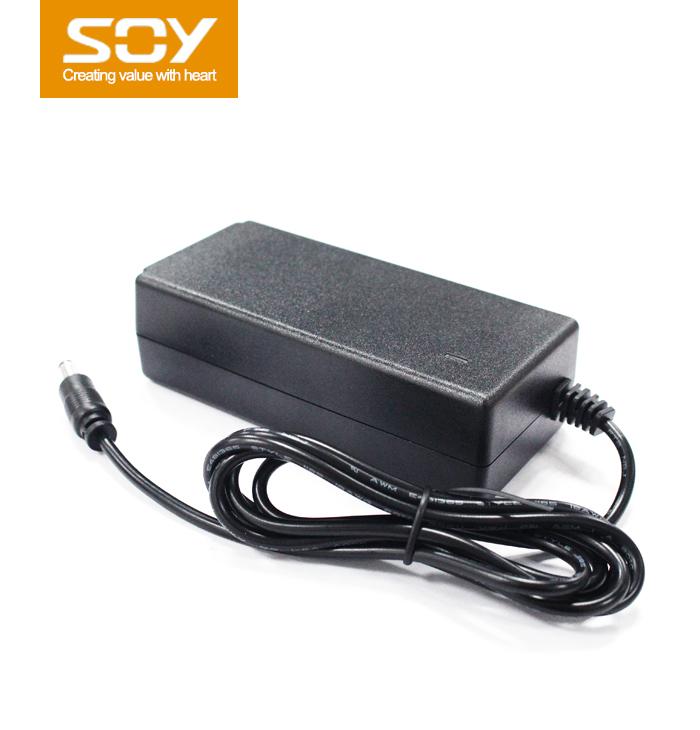 12V 3A desktop power adapter 3