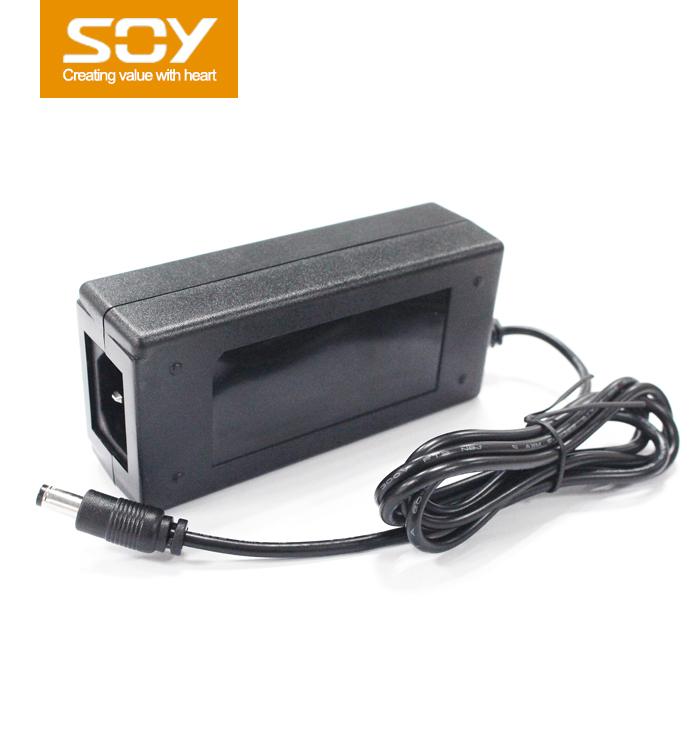 12V 3A desktop power adapter 4