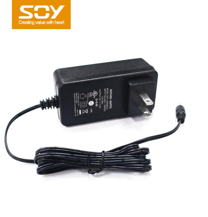 12V ac dc adapter 2