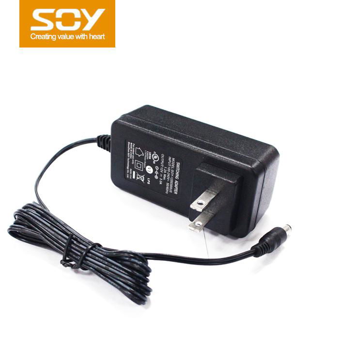 12V ac dc adapter 4