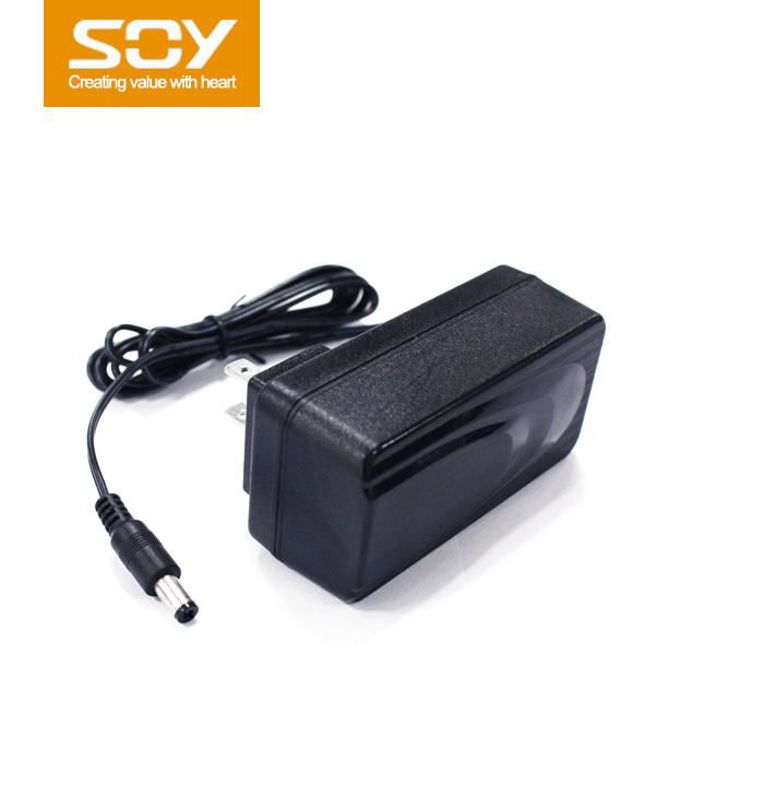 12V ac dc adapter 5