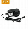 24W power adapter