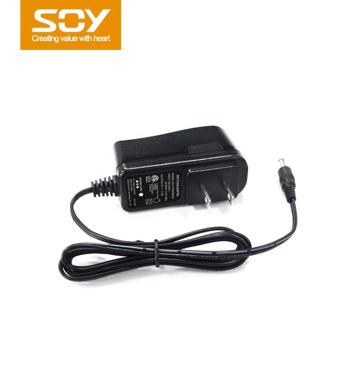 12W 12V1A power supplies