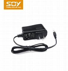 12W 12V1A power supplies