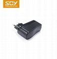 12V1A 12W power adapter