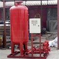 青海消防穩壓供水設備 5