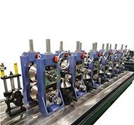 苏州天原设备生产销售高频直缝焊管机 2