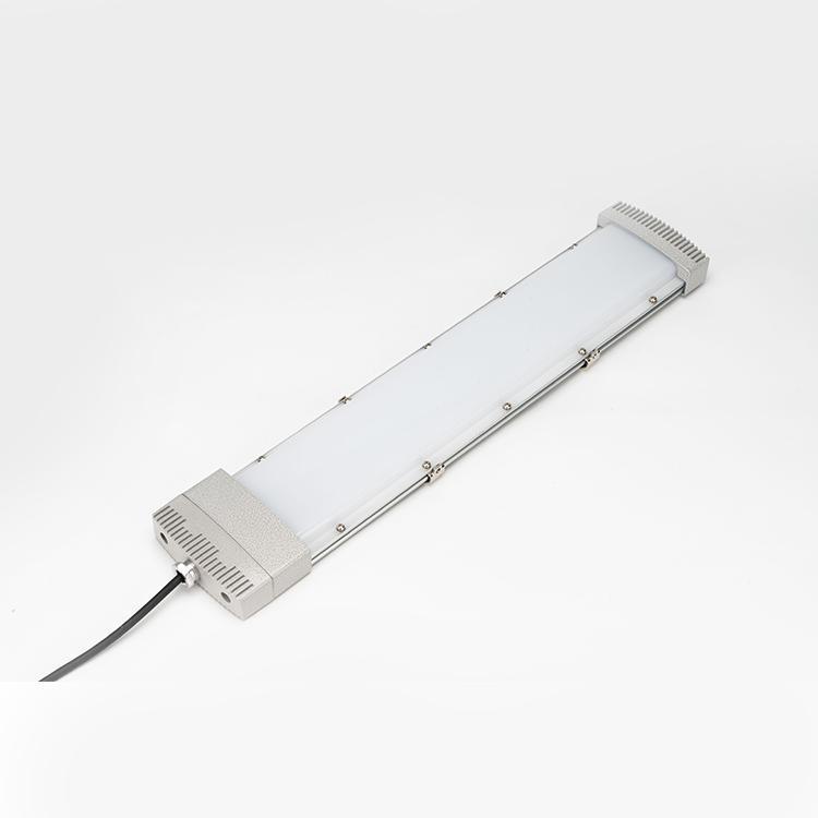 海洋王BYC8340 防爆熒光燈 控制室吸頂照明燈具 2