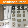 PEEK Parts in Semiconductor Parts