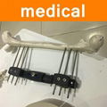 PEEK Parts for Medical Equipment