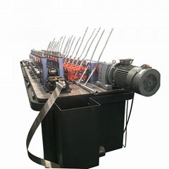 供应TY20高频焊管机组