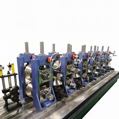供應TY89高頻焊管機蘇州天原設備
