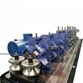 高频焊管机组TY165苏州天原设备