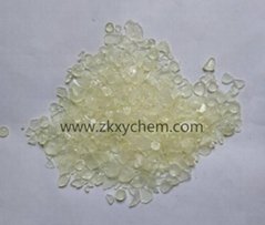 Hydrocarbon resin used in addhesive