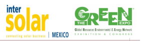 2020墨西哥綠色能源展
