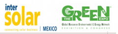2020墨西哥綠色能源展