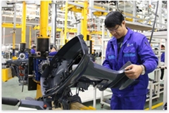 Zhejiang Cang Long Power Machinery Co., Ltd. Zhejiang Cang Long Power Machinery Co., Ltd.