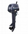 9.8 HP Outboard Motor Used Outboard Motors For Sale