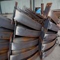 High Quality U Steel Arch Factory Price