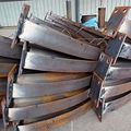 China Leading Manufacturer Mine Steel Arch 2