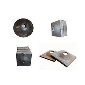 High Quality Anchor Plate China Leading Manufacturer