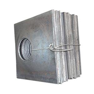 High Quality Anchor Plate China Leading Manufacturer 3