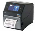 SATO桌面RFID標籤打印機