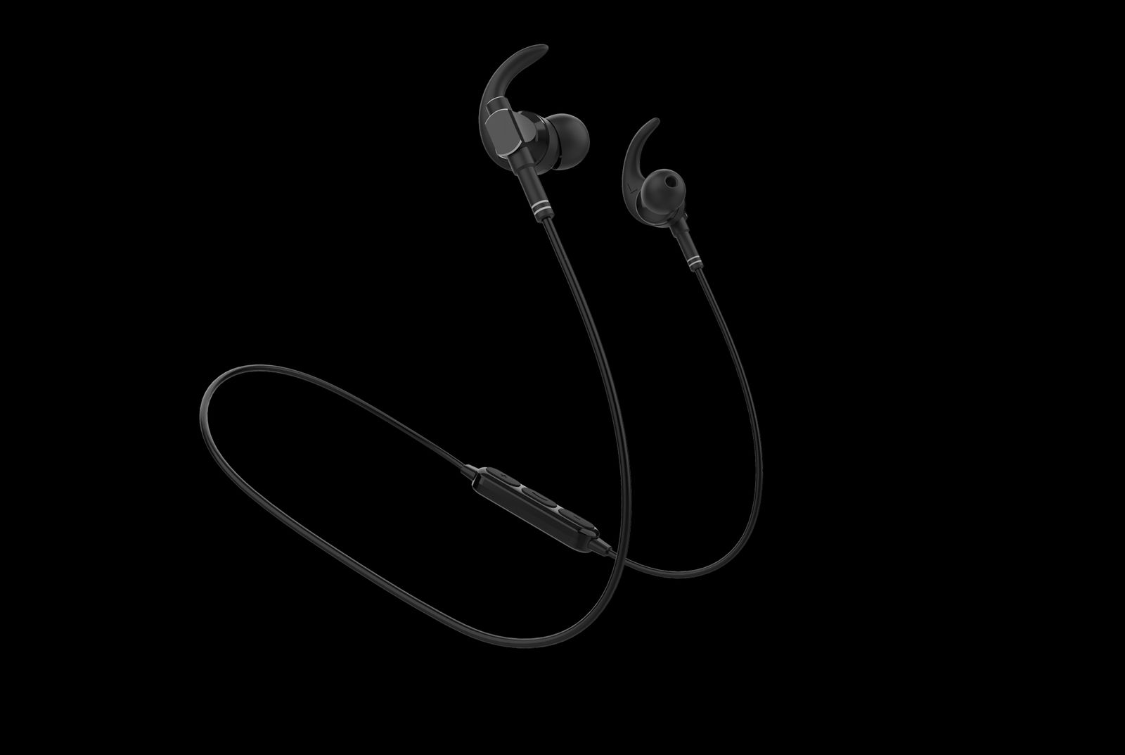 L400 In-Ear Metal Earbuds 4