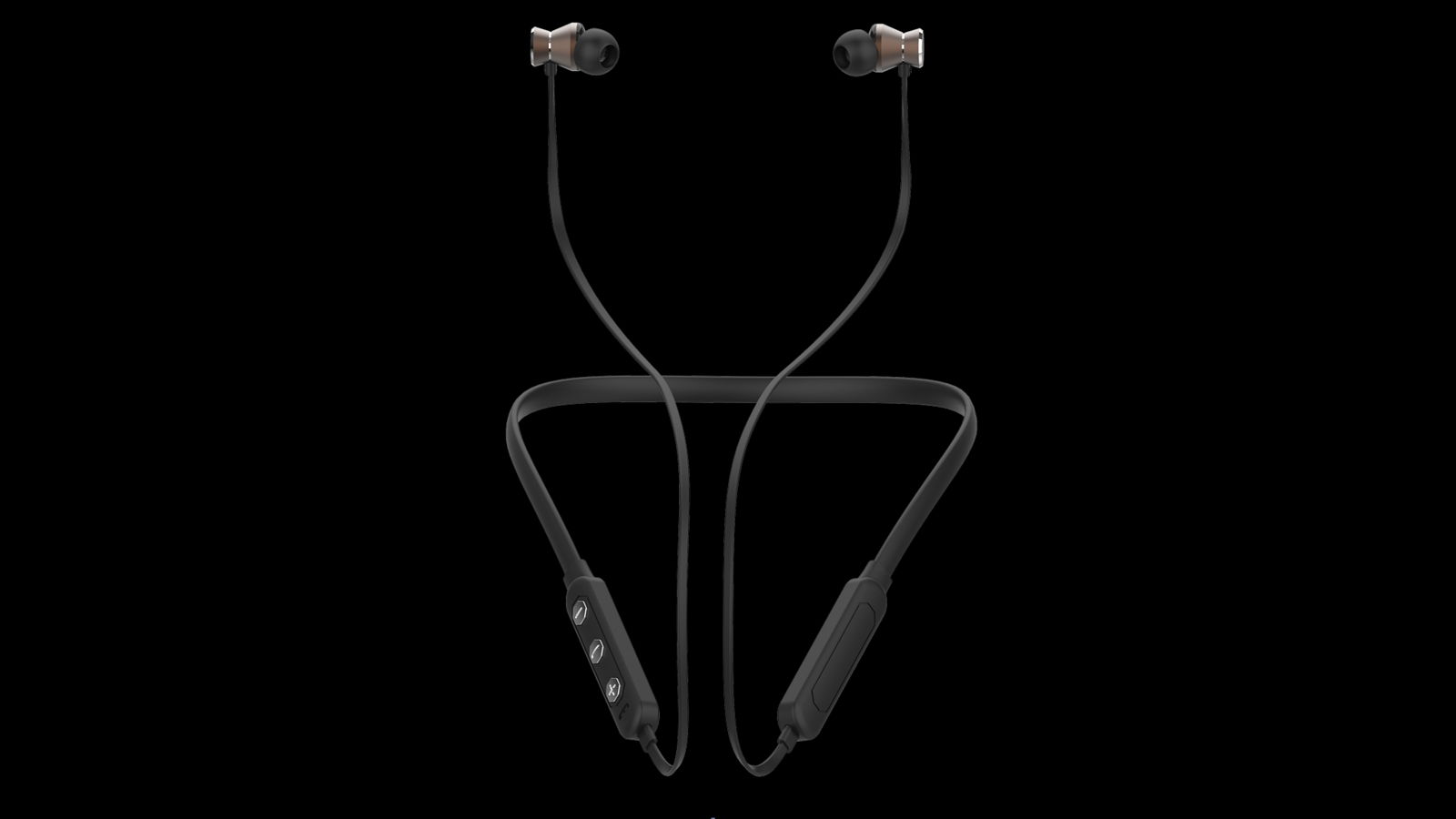 L500 In-Ear Metal Earbuds 2