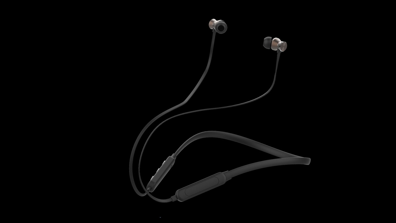 L500 In-Ear Metal Earbuds 3