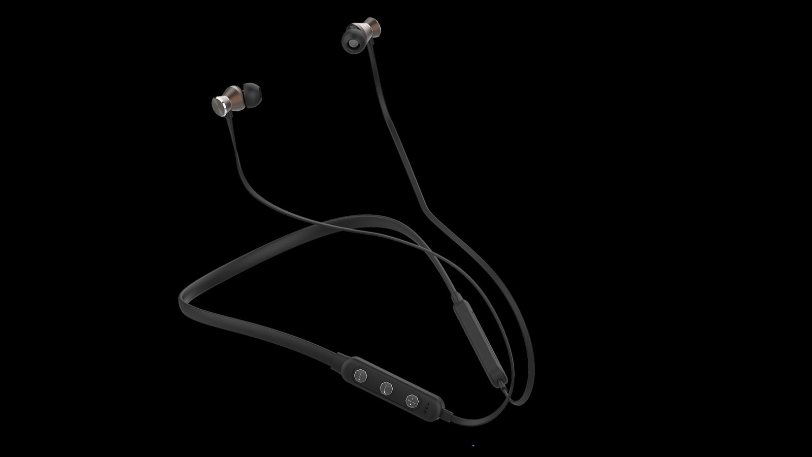 L500 In-Ear Metal Earbuds 5