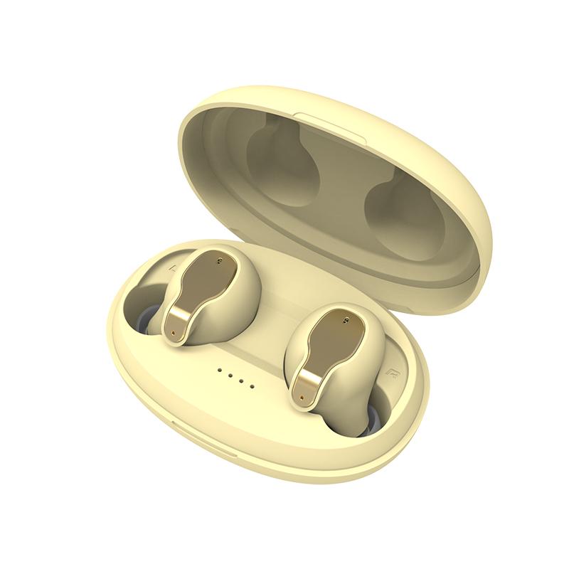 TW-05 Wireless Earbuds Bluetooth TWS Earphone