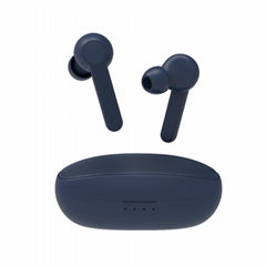 TW-07 Wireless Earbuds Bluetooth TWS Earphone