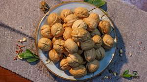 Bulk supply Xinjiang 185 walnut
