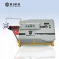 CNC automatic reinforcement stirrup bending machine 3