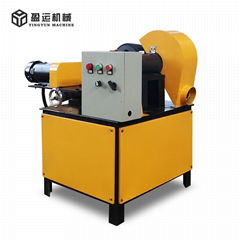 automatic polishing machine