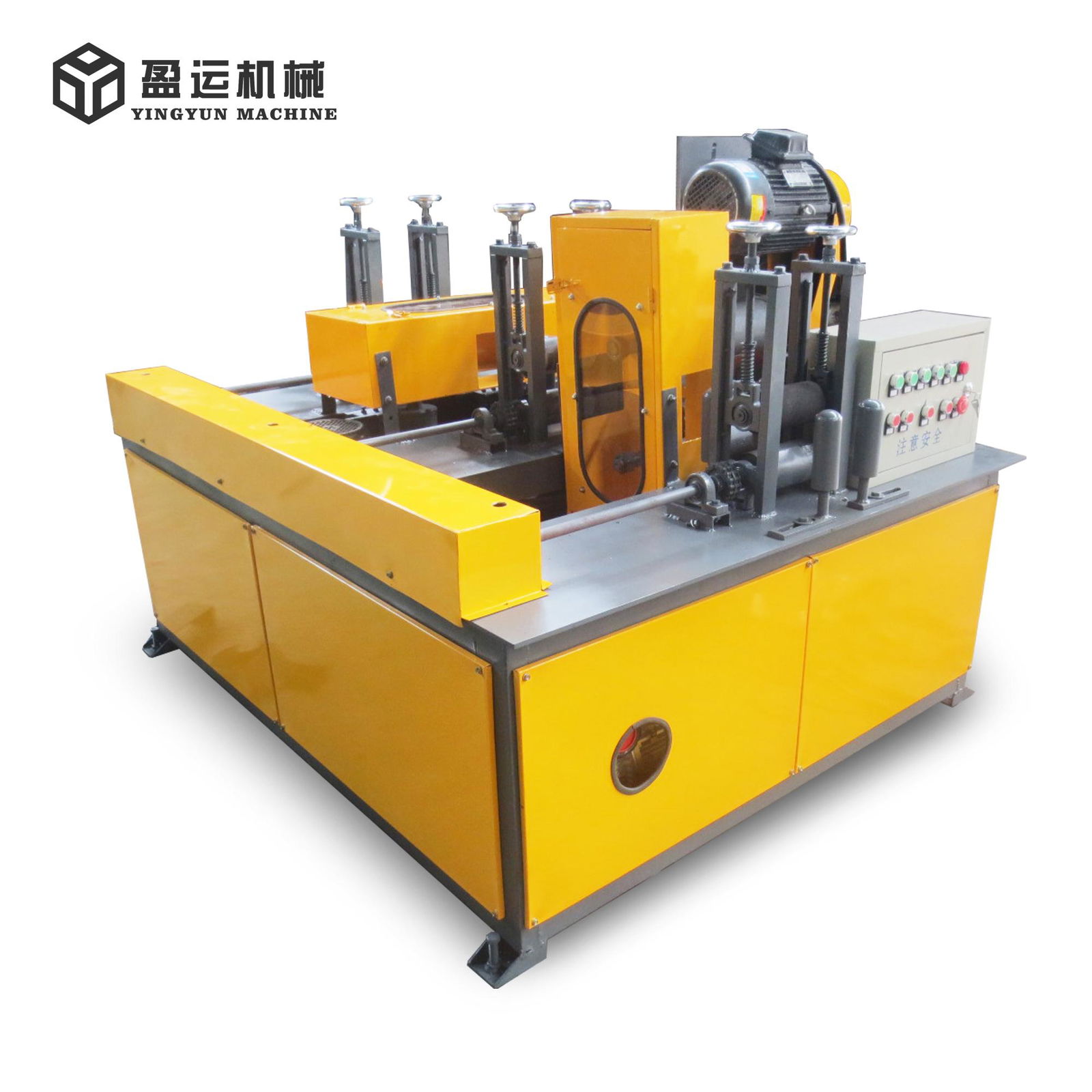 automatic polishing machine 2