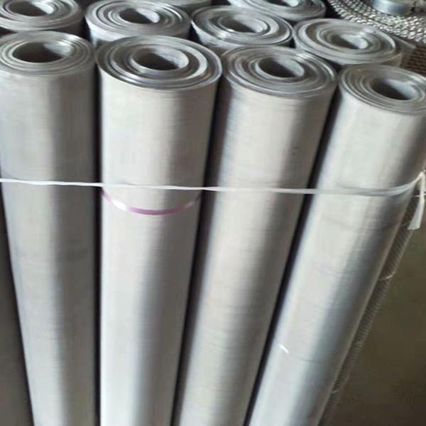 Stainless Steel Wire Mesh