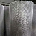 Stainless Steel Wire Mesh 4