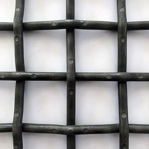 Stainless Steel Crimped Weave Mesh 5