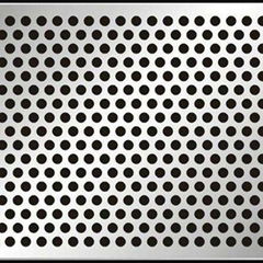 Perforated Metal Mesh