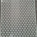 Perforated Metal Mesh 2