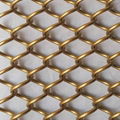 Decorative Metal Mesh 2